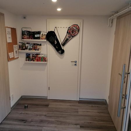Ferienwohnung In Mittelsaida Grosshartmannsdorf エクステリア 写真