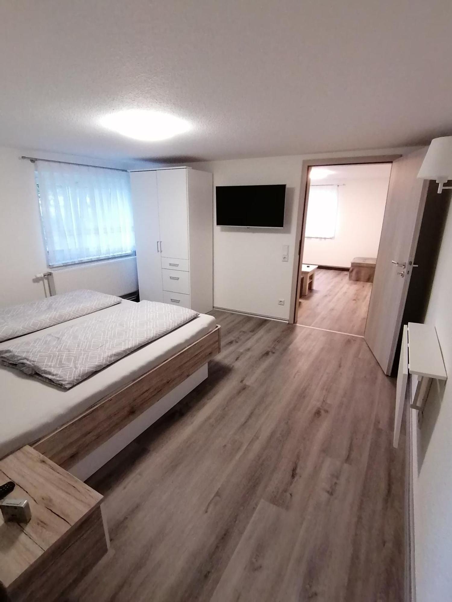 Ferienwohnung In Mittelsaida Grosshartmannsdorf エクステリア 写真