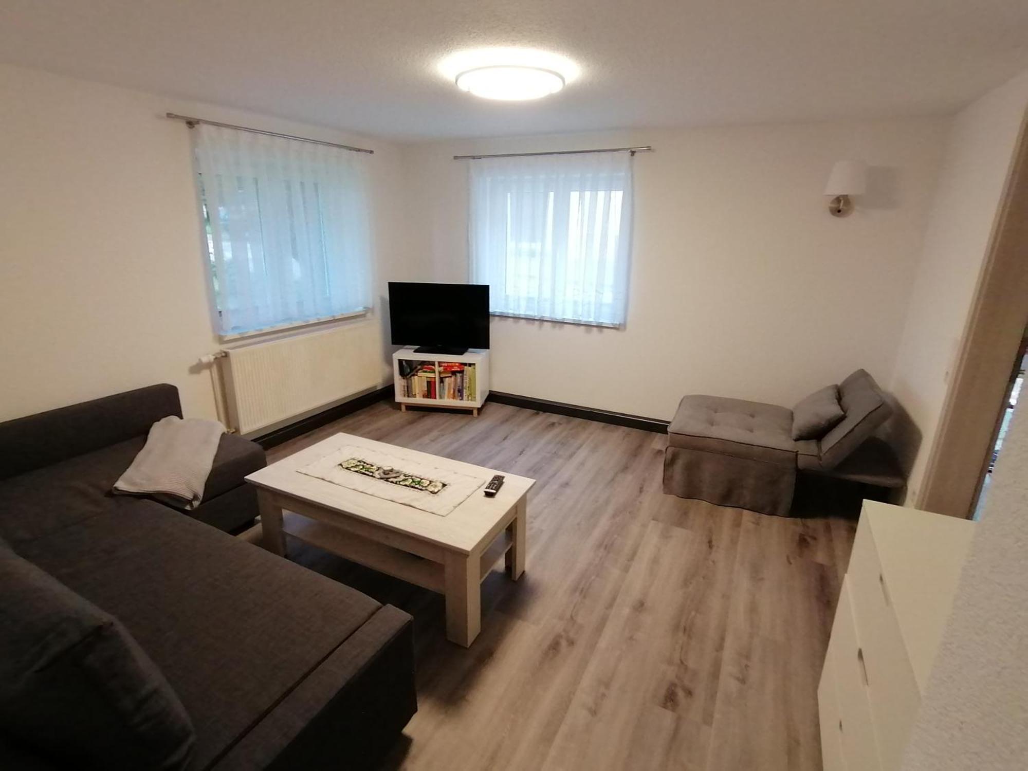 Ferienwohnung In Mittelsaida Grosshartmannsdorf エクステリア 写真