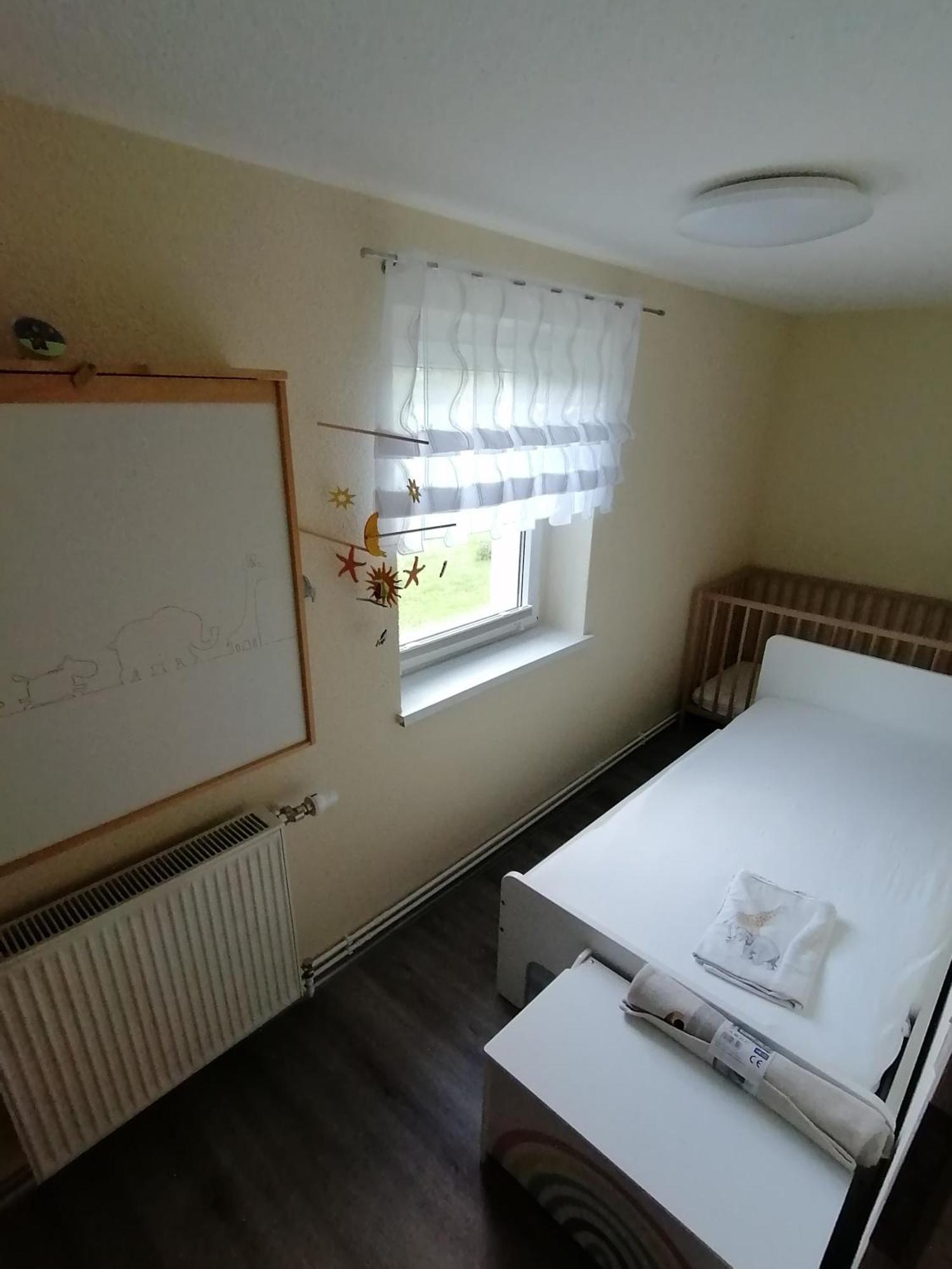 Ferienwohnung In Mittelsaida Grosshartmannsdorf エクステリア 写真